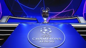 أداء متباين للاعبي “الخضر” في رابطة أبطال أوروبا