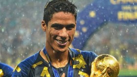 فاران يعتزل رسميا ميادين كرة القدم