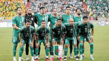 Liberia – Algérie: les Verts pour creuser l’écart