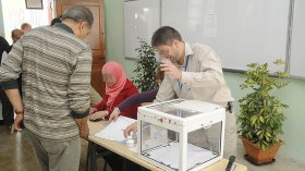 24 مليون ناخب مسجل للرئاسيات والقرار يعود للشعب