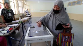 رؤساء أحزاب: الانتخابات للاستقرار وتعزيز مؤسسات الدولة