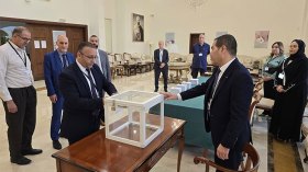 وسائط التواصل الاجتماعي تبعث الوطنية في الناخبين بالخارج