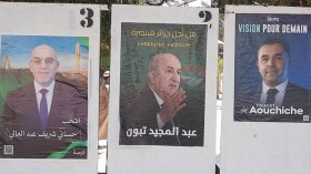 حظر كل نشاط دعائي وعقوبات ضد مخالفي الصمت الانتخابي