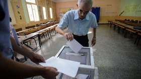 لا تجاوزات في الرئاسيات .. والنتائج متوقعة