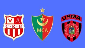 الفرق العاصمية.. مئات الملايير وانتدابات عالمية وخسائر بالجملة