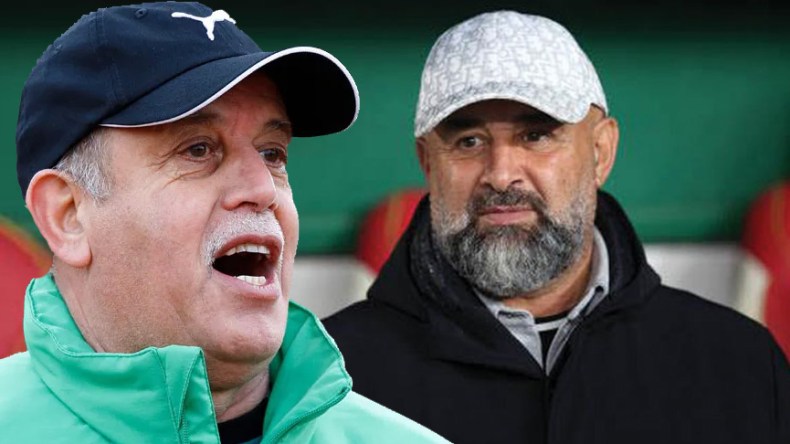 سعدان وبن شيخة في تربص “الكاف برو”