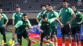 غينيا الاستوائية بلد نصف مليون نسمة يتحدى منتخب الجزائر