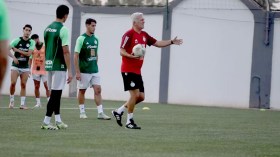 خرجة ليبيريا بذكريات كومندوس سعدان وإبداعات مراكشي