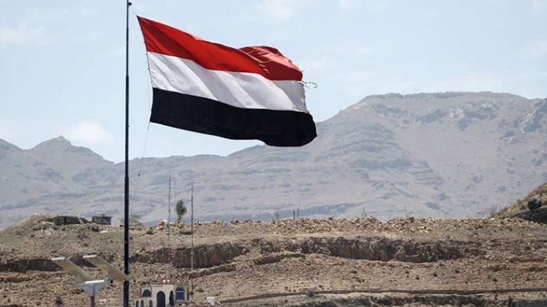 شكرا لشرفاء اليمن