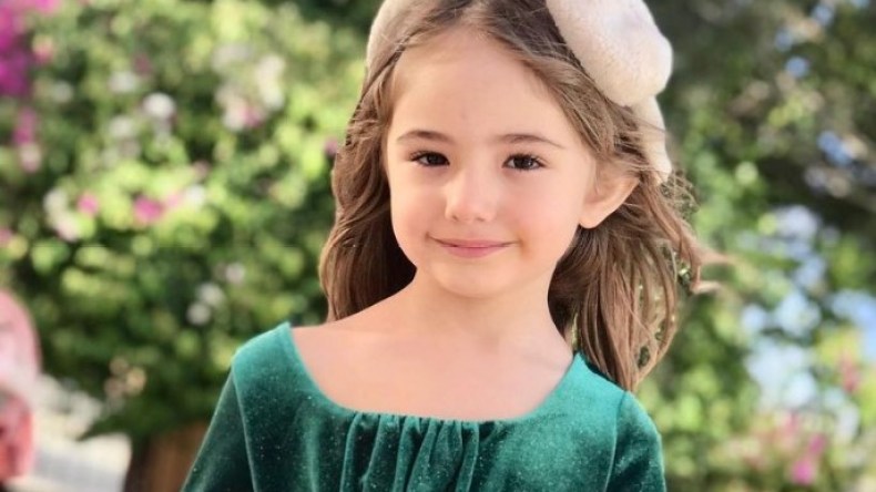 رسالة طفلة لبنانية قبل استشهادها تجوب منصات التواصل.. هذا ما تمنته!