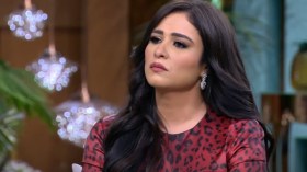 برسالة مؤثرة.. ياسمين عبد العزيز تتضامن مع اللبنانيين