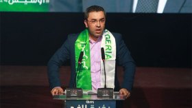 رئاسيات 2024: أوشيش يودع طعنا لدى المحكمة الدستورية