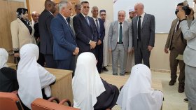بلمهدي: 7240 حافظ جزائري للقرآن خلال المولد النبوي 2024