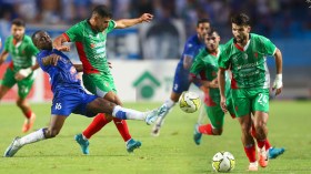 بوميل مجبرعلى إيجاد الحلول واستعمال كل أوراقه الرابحة في لقاء المنستير