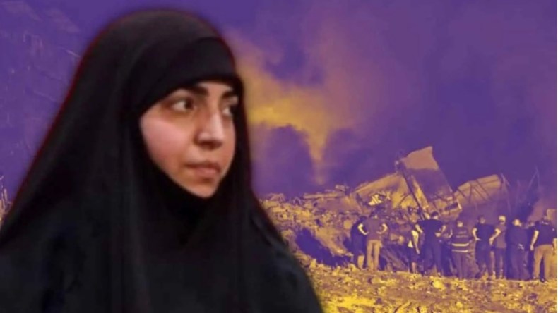 الإعلام العبري يتحدث عن اغتيال ابنة زعيم حزب الله حسن نصر الله