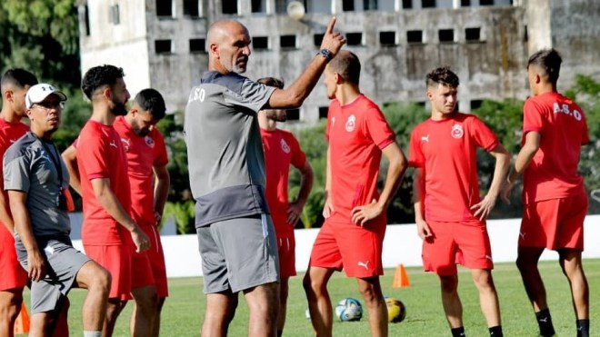 لجنة الانضباط تصدر قراراتها الخاصة بمباريات الجولة الأولى