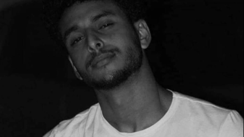 الوزير حماد يعزي في وفاة العداء إسلام زاوي