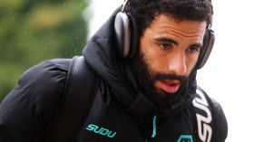 ريان آيت نوري يتعرض لانتكاسة جديدة