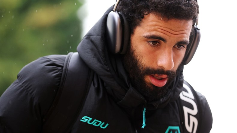 ريان آيت نوري يتعرض لانتكاسة جديدة