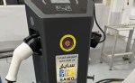 الجزائر تصدّر 200 عمود شحن للسيارات الكهربائية إلى البرتغال