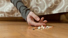 لماذا يموت الرجال إنتحارا أكثر من النساء؟