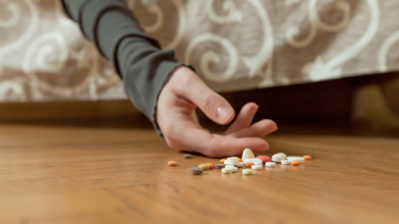 لماذا يموت الرجال إنتحارا أكثر من النساء؟