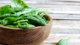 6 أسباب تدفعك لتناول المزيد من السبانخ