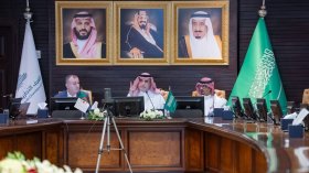 مباحثات جزائرية سعودية لتعزيز العلاقات التجارية