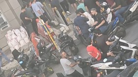 الصحة اللبنانية تستنفر المستشفيات “إلى أقصى درجة”