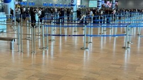 من أجل صفقة تبادل “فورا”.. إضراب شامل يشل الكيان الصهيوني    