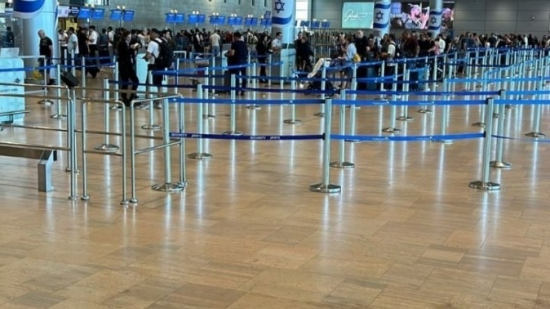 من أجل صفقة تبادل “فورا”.. إضراب شامل يشل الكيان الصهيوني    