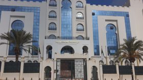 عمر بلحاج: المحكمة الدستورية أولت الأهمية لطعون حساني وأوشيش