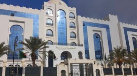 المحكمة الدستورية: لم نتلق أي طعن من طرف المترشحين