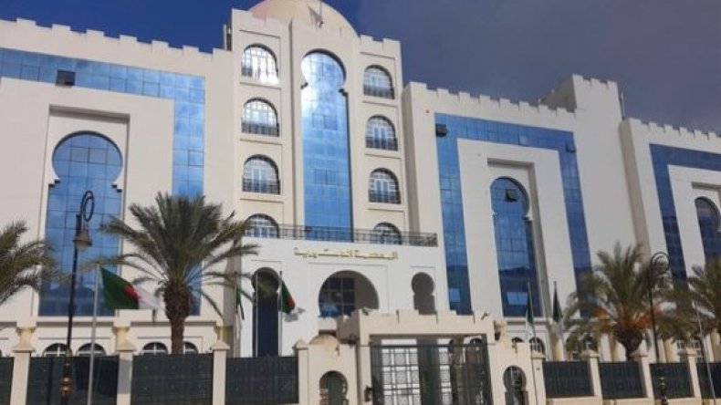 المحكمة الدستورية: لم نتلق أي طعن من طرف المترشحين