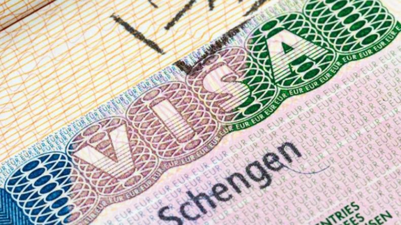 Official Government Action Against Selling Visa Appointments
