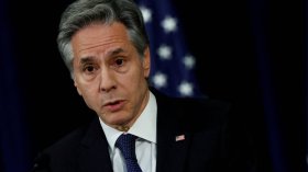 وقف إطلاق النار بغزة: بلينكن يعلن الاتفاق على 15 من أصل 18 بندا