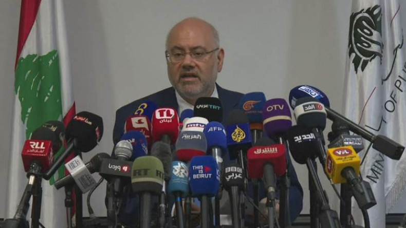 انفجار أجهزة الـ”بيجر”.. 12 شهيدا بينهم طفلان و2800 جريح