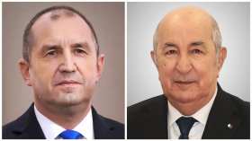 رومين راديف: إعادة انتخاب الرئيس تبون ستساهم في تعزيز الأمن الإقليمي