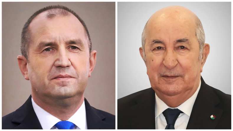 رومين راديف: إعادة انتخاب الرئيس تبون ستساهم في تعزيز الأمن الإقليمي