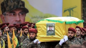 “حزب الله” يَتَوعّدُ: “عُدنا أقوى والميدان سيشهد بذلك”