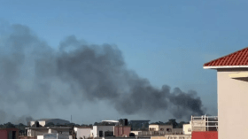 مواجهات في العاصمة المالية باماكو