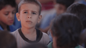 غزّة: الاحتلال يحرم الأطفال من حقهم في التعليم