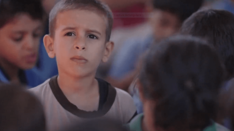 غزّة: الاحتلال يحرم الأطفال من حقهم في التعليم