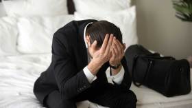 5 أشياء لا تفعلها إذا كنت تشعر بالتوتر