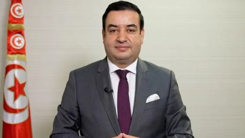 تونس.. النيابة تأمر بسجن المرشح الرئاسي العياشي زمال