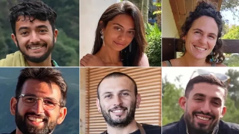 جثث 6 أسرى تشعل الكيان.. إضراب شامل وتحذير من “طوفان” جديد في الضفة