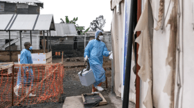 خارج عن السيطرة.. تحذير طبي من انتشار جدري القردة في افريقيا