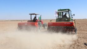 حملة الحرث والبذر: شرفة يُسدي جملة من التعليمات