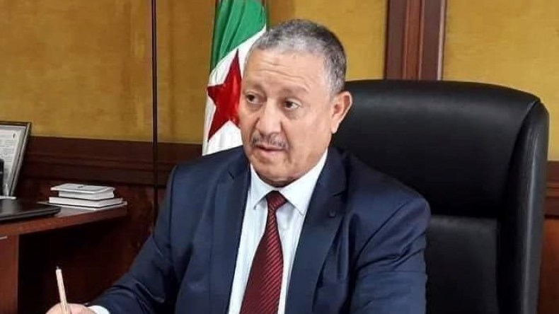 وفاة وزير الري الأسبق والنائب البرلماني علي حمام
