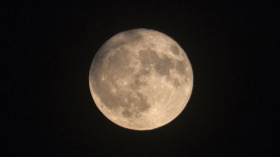 سماء الجزائر على موعد مع ظاهرة فلكية هذه الليلة